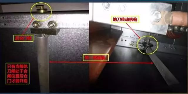 關于(yu)高(gao)壓開關櫃的(de)知識點,都在(zai)這裏,已經(jing)整理(li)好,快來領(ling)取吧