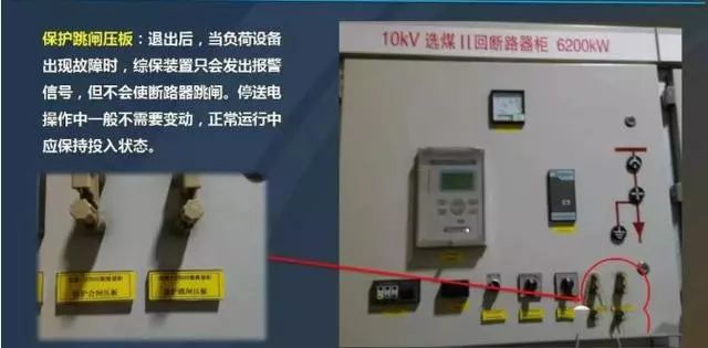 關于(yu)高(gao)壓開關櫃的(de)知識點,都在(zai)這裏,已經(jing)整理(li)好,快來領(ling)取吧