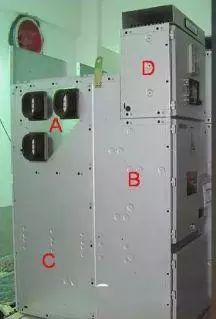 關于(yu)高(gao)壓開關櫃的(de)知識點,都在(zai)這裏,已經(jing)整理(li)好,快來領(ling)取吧