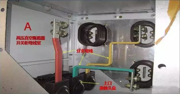 關于(yu)高(gao)壓開關櫃的(de)知識點,都在(zai)這裏,已經(jing)整理(li)好,快來領(ling)取吧