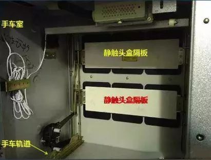 關于(yu)高(gao)壓開關櫃的(de)知識點,都在(zai)這裏,已經(jing)整理(li)好,快來領(ling)取吧