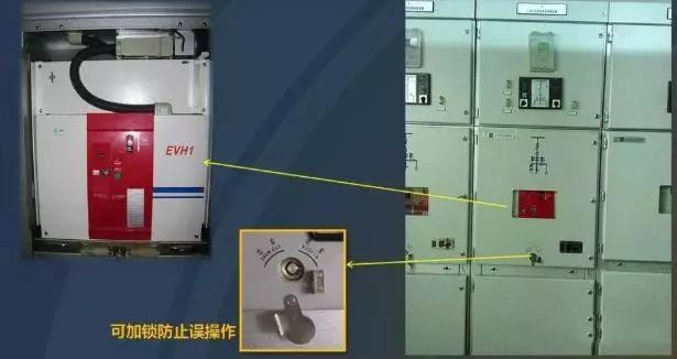 關于(yu)高(gao)壓開關櫃的(de)知識點,都在(zai)這裏,已經(jing)整理(li)好,快來領(ling)取吧
