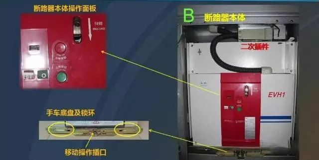 關于(yu)高(gao)壓開關櫃的(de)知識點,都在(zai)這裏,已經(jing)整理(li)好,快來領(ling)取吧